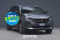 Peugeot 5008 2024