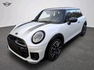 MINI Cooper 2025