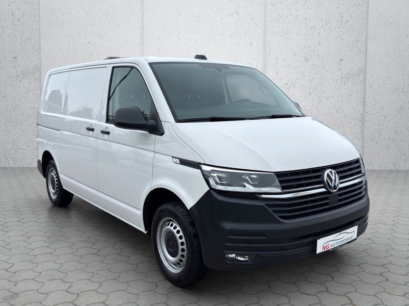 Volkswagen T6