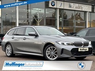 BMW 3 Series 2025