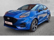 Ford Puma 2025
