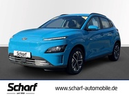 Hyundai Kona 2022