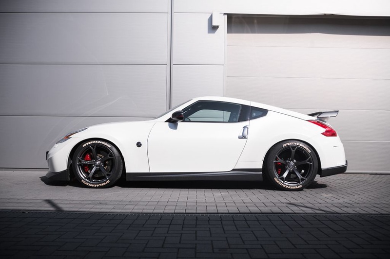 Nissan 370Z