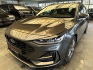 Ford Focus 2025
