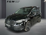 Mercedes-Benz T-Class 2025