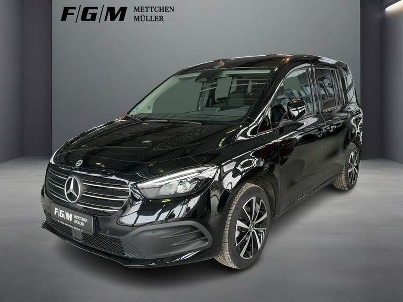 Mercedes-Benz T-Class