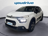 Citroen C3 2023