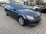 Mercedes-Benz C-Class 2010