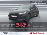 Audi A1 2025