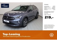 Volkswagen Taigo 2024