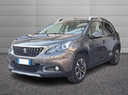 Peugeot 2008 2019