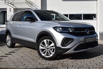 Volkswagen T-Cross 2025