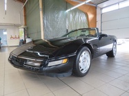 Corvette C4 1992