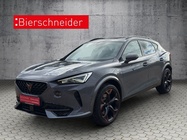 Cupra Formentor 2022