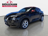 Nissan Juke 2020