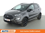 Ford EcoSport 2020