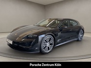Porsche Taycan 2024