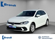 Volkswagen Polo 2025