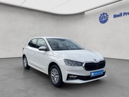 Skoda Fabia 2025