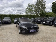 Skoda Octavia 2022