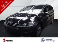 Volkswagen Touran 2025