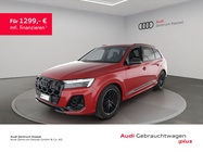 Audi SQ7 2025