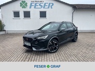 Cupra Formentor 2023