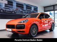 Porsche Cayenne 2020