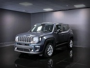Jeep Renegade 2023