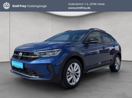 Volkswagen Taigo 2025