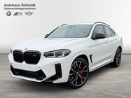 BMW X4M 2025