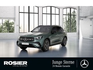 Mercedes-Benz GLC-Class 2025