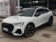 Audi Q3 2019