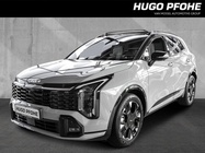 Kia Sportage 2025