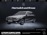 Mercedes-Benz C-Class 2021