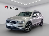 Volkswagen Tiguan 2019