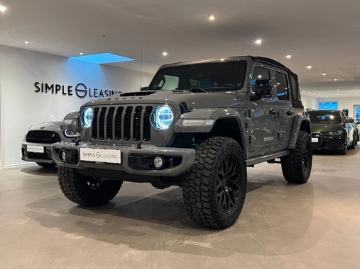 Jeep Other 2024