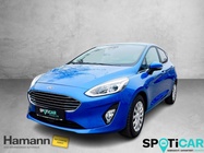 Ford Fiesta 2020