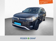 Volkswagen Tayron 2025