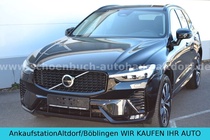 Volvo XC60 2024