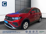 Volkswagen T-Cross 2024