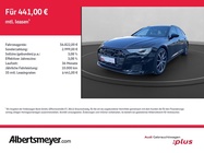 Audi A6 2025