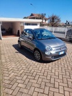 Fiat 500 2024