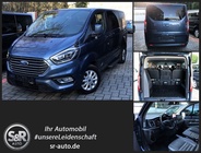 Ford Transit Custom 2020