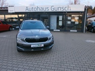 Skoda Kamiq 2026