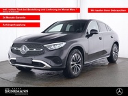 Mercedes-Benz GLC-Class 2025