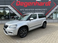 Skoda Yeti 2017