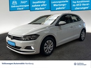Volkswagen Polo 2022