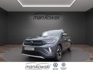 Volkswagen T-Cross 2025
