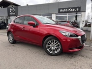 Mazda 2 2020
